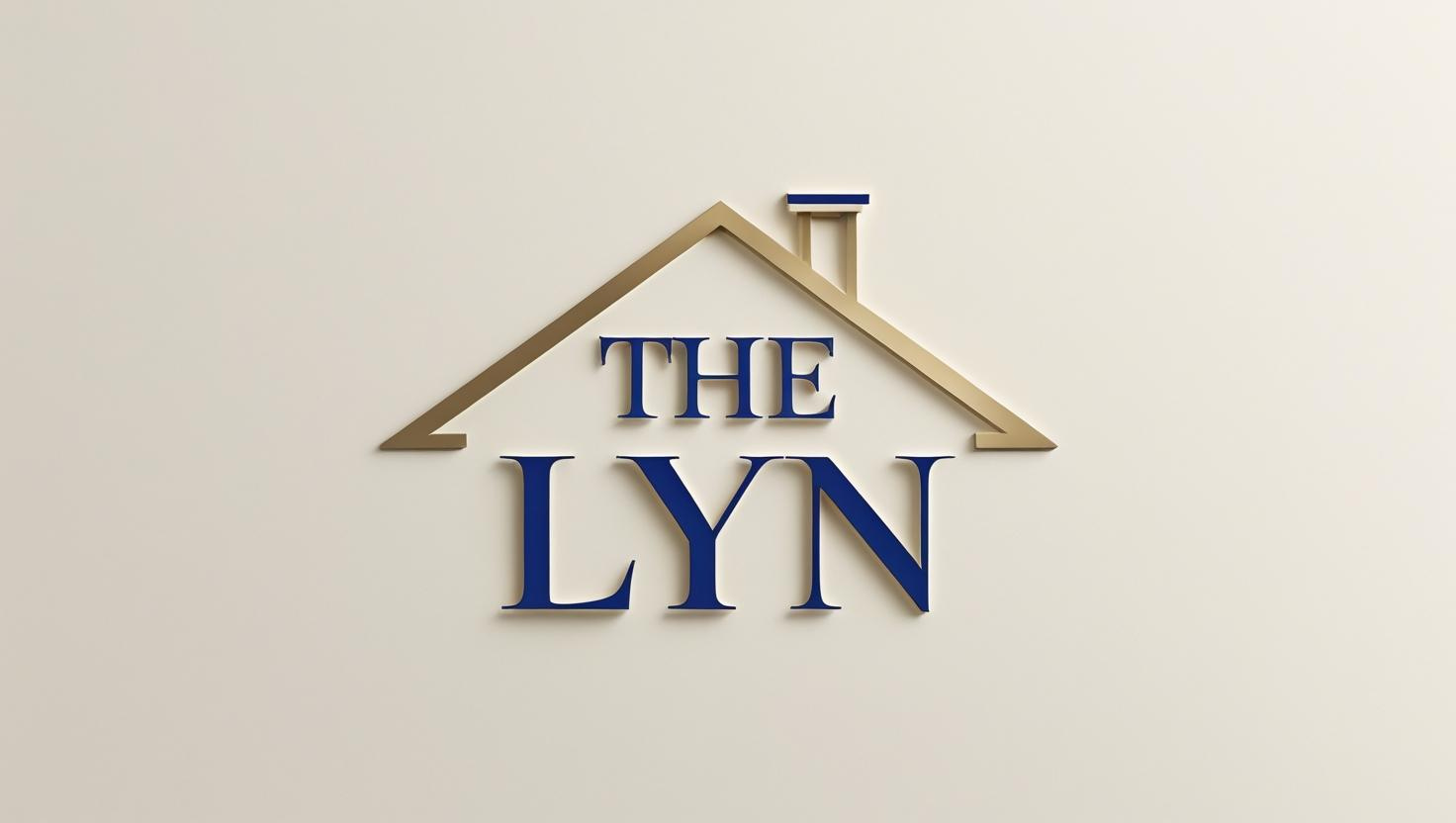 THE LYN Logo